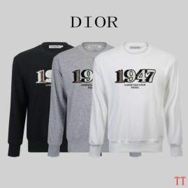 Picture of Dior Sweatshirt _SKUDiorM-3XL20tr8831643